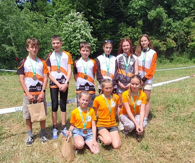 Read more about the article Középtávú és Váltó OB – Hosszúhetény, 2025. május 31. – június 1.