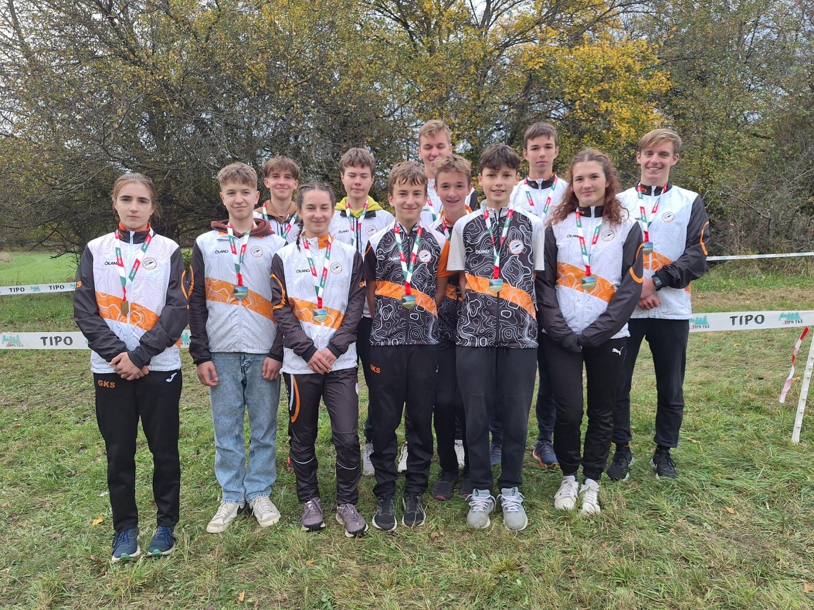 Read more about the article Hosszútávú Országos Egyéni és Pontbegyűjtő Csapatbajnokság – Pilisszentlászló, 2024. október 12-13.